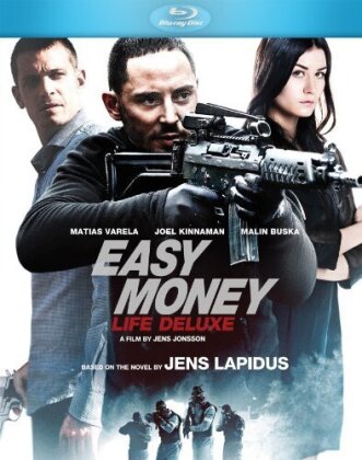 Easy Money 3: Life Deluxe - Snabba Cash 3: Livet Deluxe (2013)
