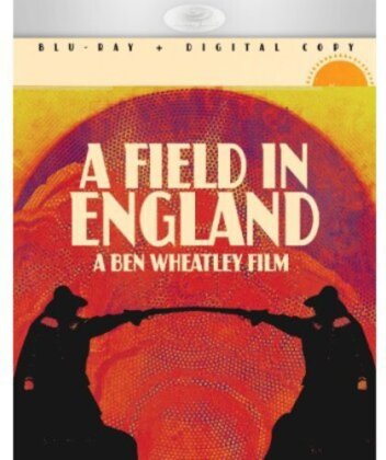 A Field in England (2013) (n/b)
