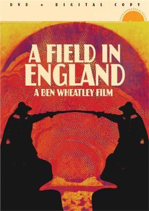 A Field in England (2013) (s/w)