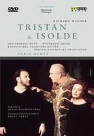 Bayerisches Staatsorchester, Zubin Mehta & Waltraud Meier - Wagner - Tristan und Isolde (Arthaus Musik, 2 DVDs)