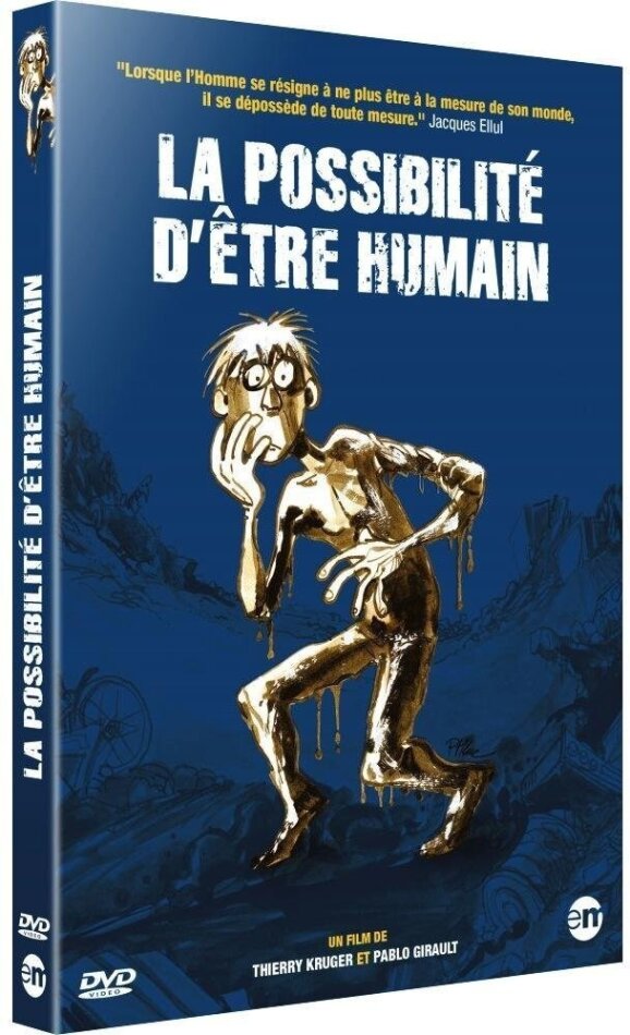 La possibilité d'être humain