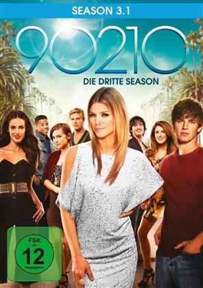 90210 - Staffel 3.1 (3 DVDs)