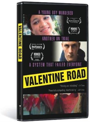 Valentine Road