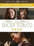 Short Term 12 (2013) (Blu-ray + DVD)