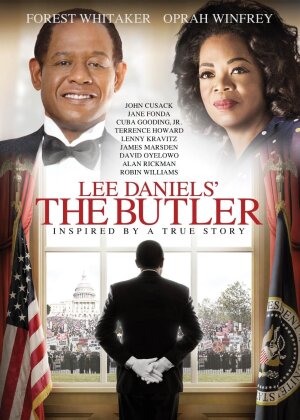 The Butler (2013)