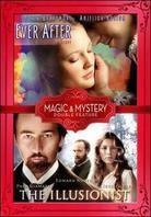 Ever After / The Illusionist - (Magic & Mystery Double Feature)