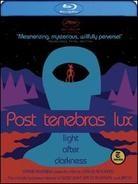 Post Tenebras Lux (2012)