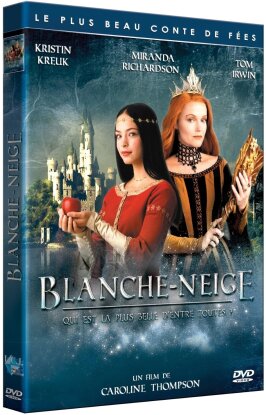 Blanche neige (2001)