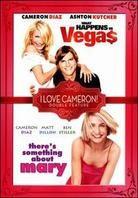 What Happens in Vegas / There's Something about Mary - (I Love Cameron! Double Feature)