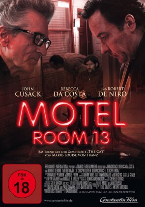 Motel - Room 13 (2014)