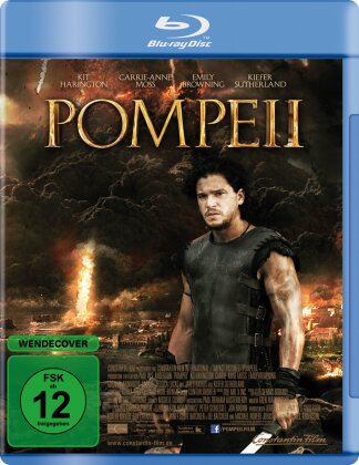 Pompeii (2014)