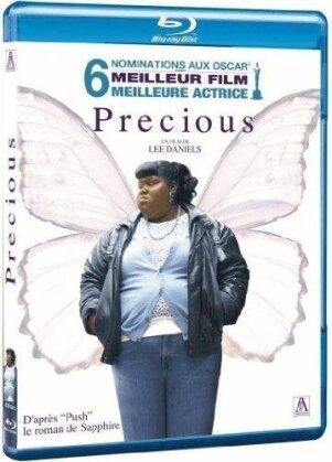 Precious (2009)