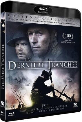 La Dernière tranchée (2013) (Collector's Edition)