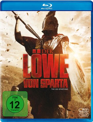Der Löwe von Sparta - The 300 Spartans (1962) (1962)