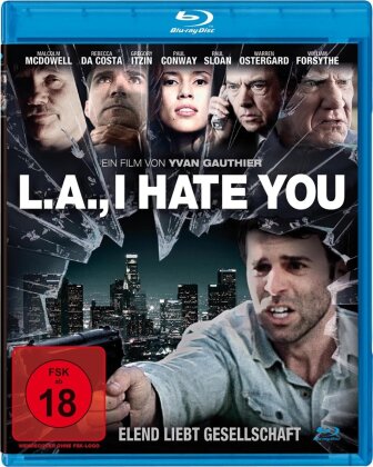 L.A. I Hate You (2011)