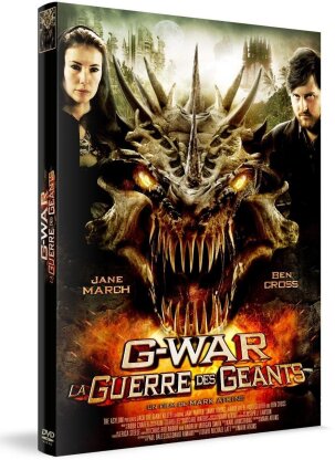 G-war - la guerre des géants (2013)