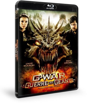 G-war - la guerre des géants (2013)