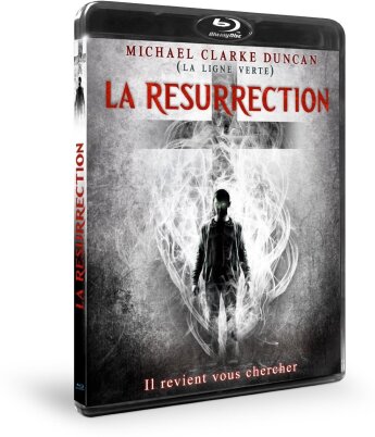 La resurrection (2013)