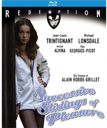 Successive Slidings of Pleasure - Glissements progressifs du plaisir (1974)