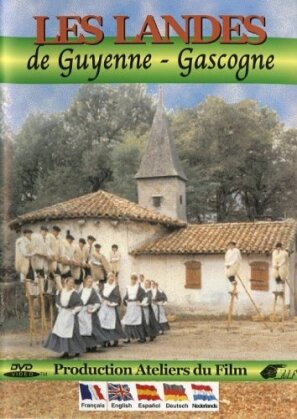 Les Landes - De Guyenne - Gascogne