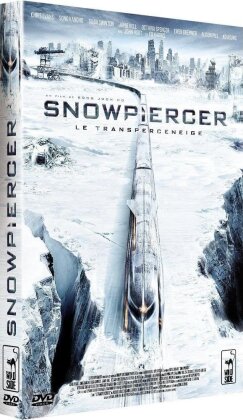 Snowpiercer - Le Transperceneige (2013)