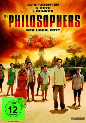 The Philosophers - Wer Überlebt? (2013)