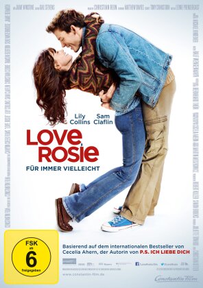 Love, Rosie - Für immer vielleicht (2014)