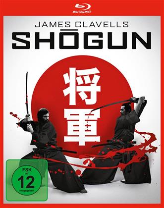 Shogun (4 Blu-rays)