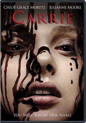Carrie (2013) (2013) (Widescreen)