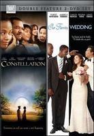 Constellation / Our Family Wedding (Double Feature, 2 DVDs)