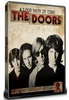 The Doors - A Look Back in Time (40th Anniversary Review, 2 DVDs)
