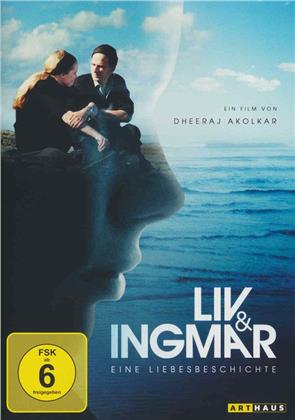 Liv & Ingmar - Eine Liebesgeschichte