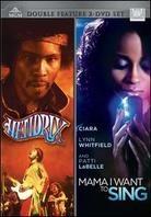 Hendrix / Mama I Want to Sing (Double Feature, 2 DVDs)