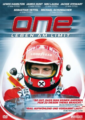 One - Formula 1 - Leben am Limit