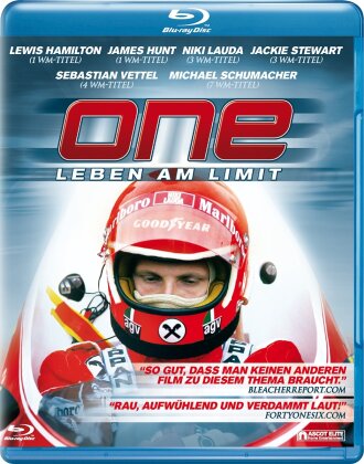 One - Formula 1 - Leben am Limit