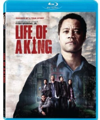 Life of a King (2013)