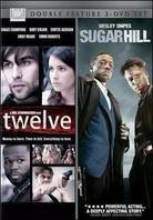 Twelve / Sugar Hill (Double Feature, 2 DVDs)