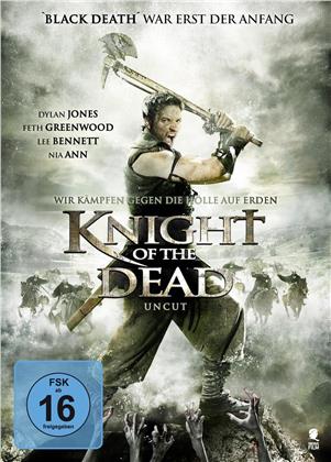 Knight of the Dead (2013) (Uncut)