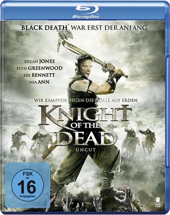 Knight of the Dead (2013) (Uncut)