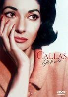 Maria Callas - Life & Art