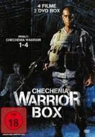Chechenia Warrior Box (2 DVDs)