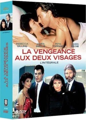La vengeance aux deux visages - L'intégrale (1983) (8 DVDs)