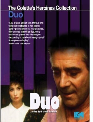 Duo - The Colette's Heroines Colllection