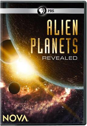 NOVA - Alien Planets Revealed