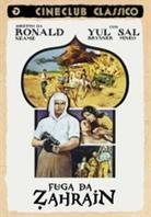 Fuga da Zahrain - Escape from Zahrain (1962)