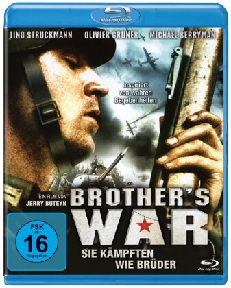 Brother's War - Sie kämpften wie Brüder (2009)