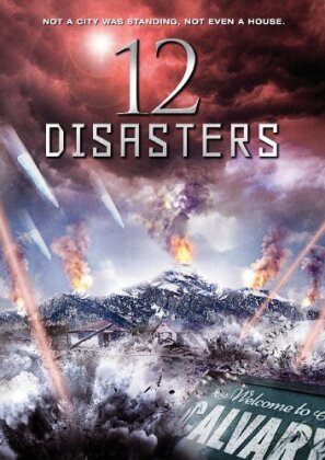12 Disasters - The 12 Disasters of Christmas (2012)