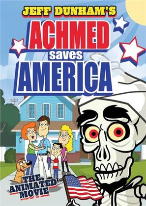Jeff Dunham - Achmed Saves America