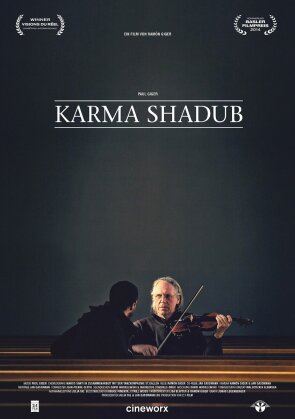 Karma Shadub (2013)