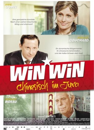 Win Win - Chinesisch im Jura (2013)